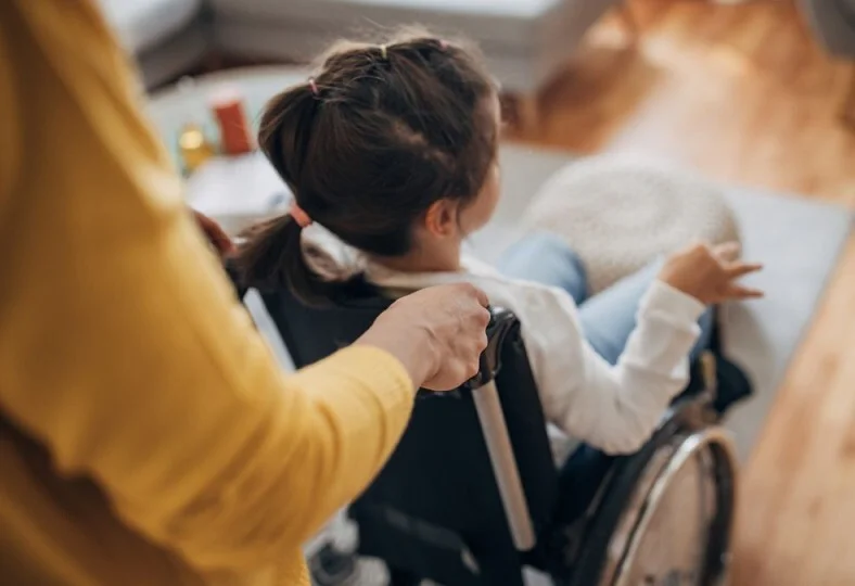 У Ковельській громаді 41 дитина отримала послуги з реабілітації