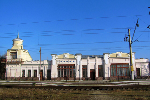 Поїзд Київ-Ковель поверне одну зупинку