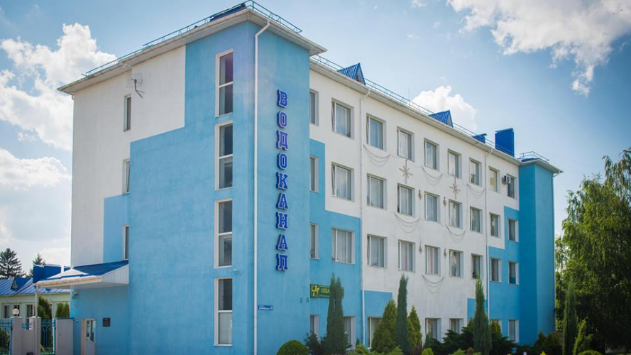 луцькводоканал