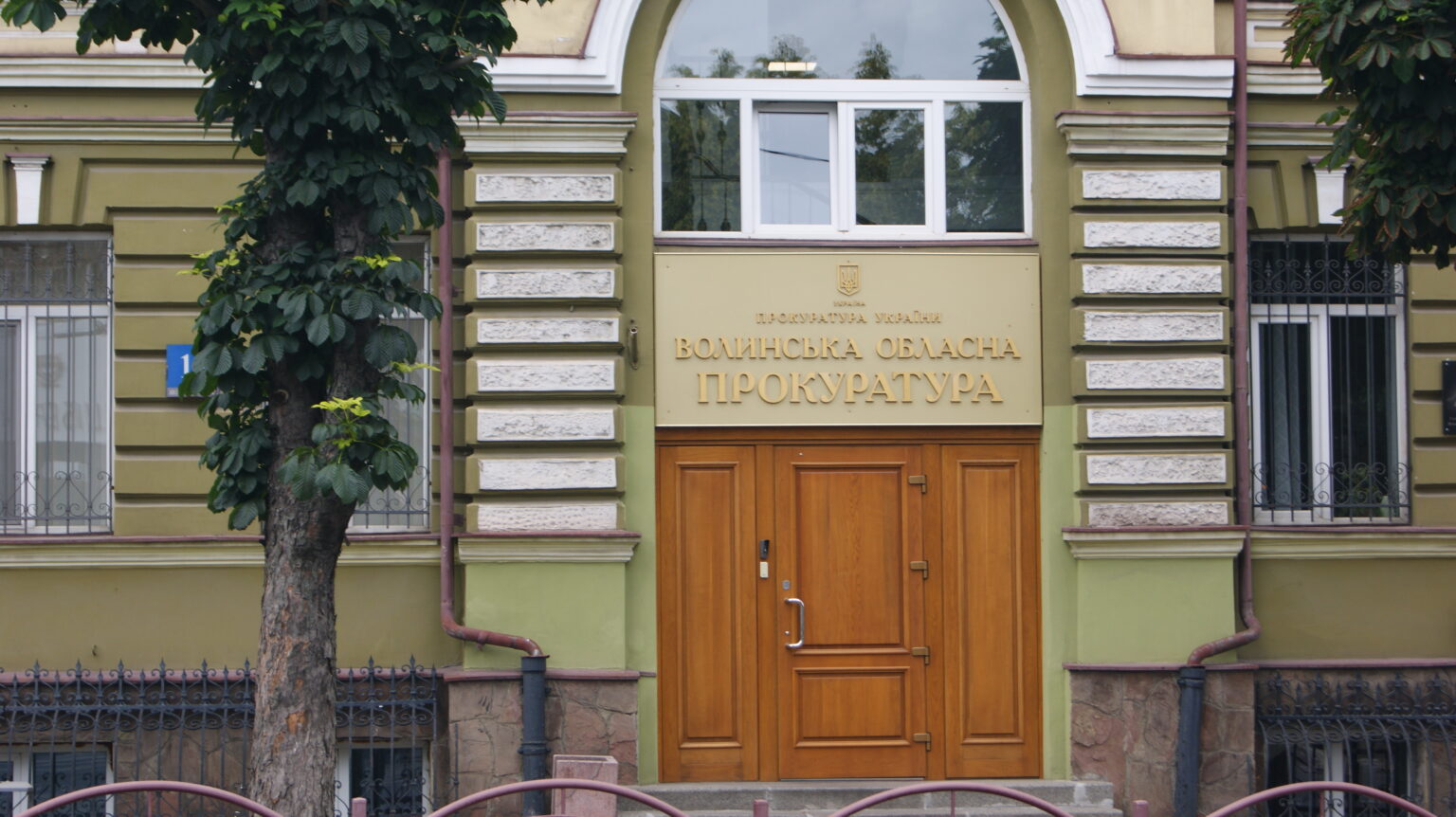 Домашнього тирана взяли під варту 