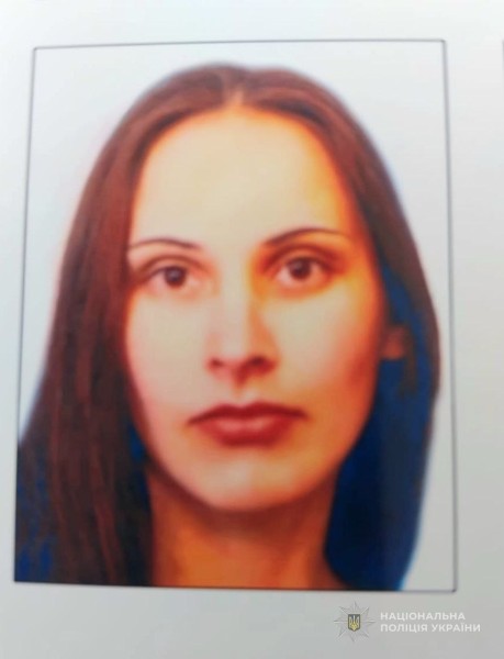 Поліція розшукує безвісти зниклу 47-річну жительку Луцького району 