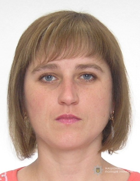 Пішла з дому та не повернулася: поліція розшукує безвісти зниклу 47-річну лучанку 