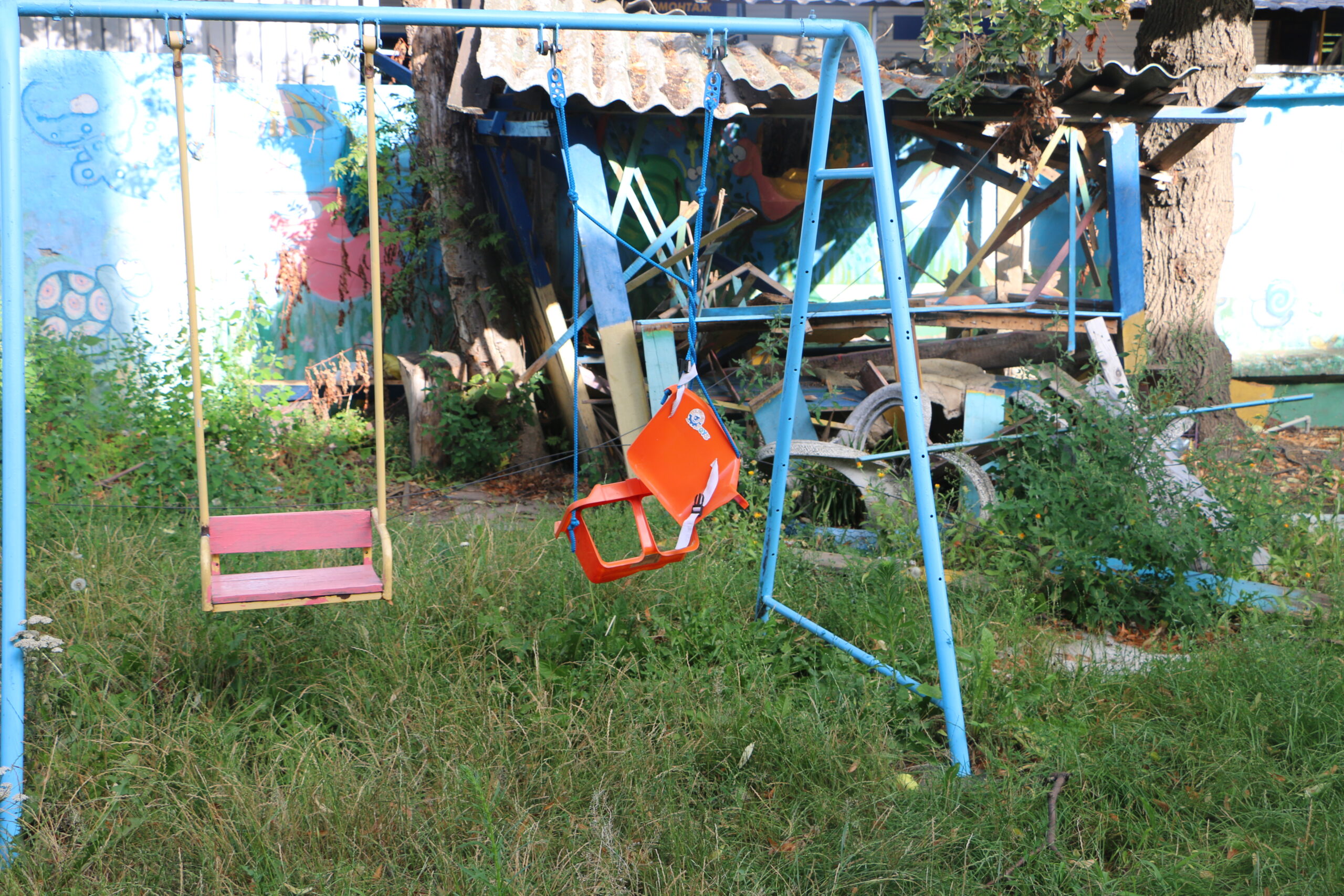 30 серпня обстріл Волині наслідки