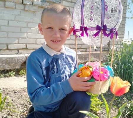 На Волині зник 9-річний хлопчик: поліція просить про допомогу 