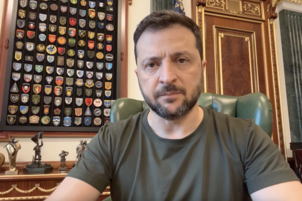 Зеленський закон додаткова відпустка для військових