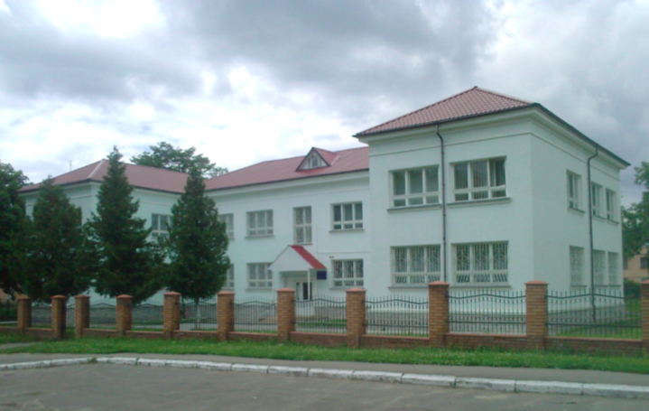 Нововолинський міський суд