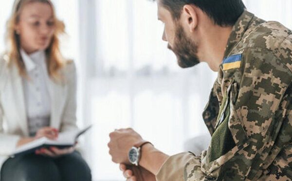 У Камінь-Каширській лікарні розпочав роботу фахівець із супроводу ветеранів  