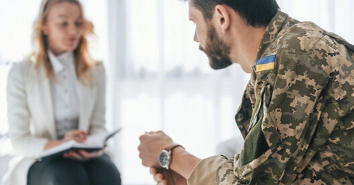 У Камінь-Каширській лікарні розпочав роботу фахівець із супроводу ветеранів  