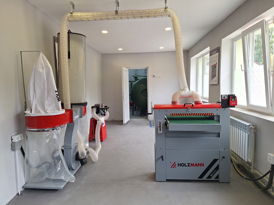 центр деревообробки