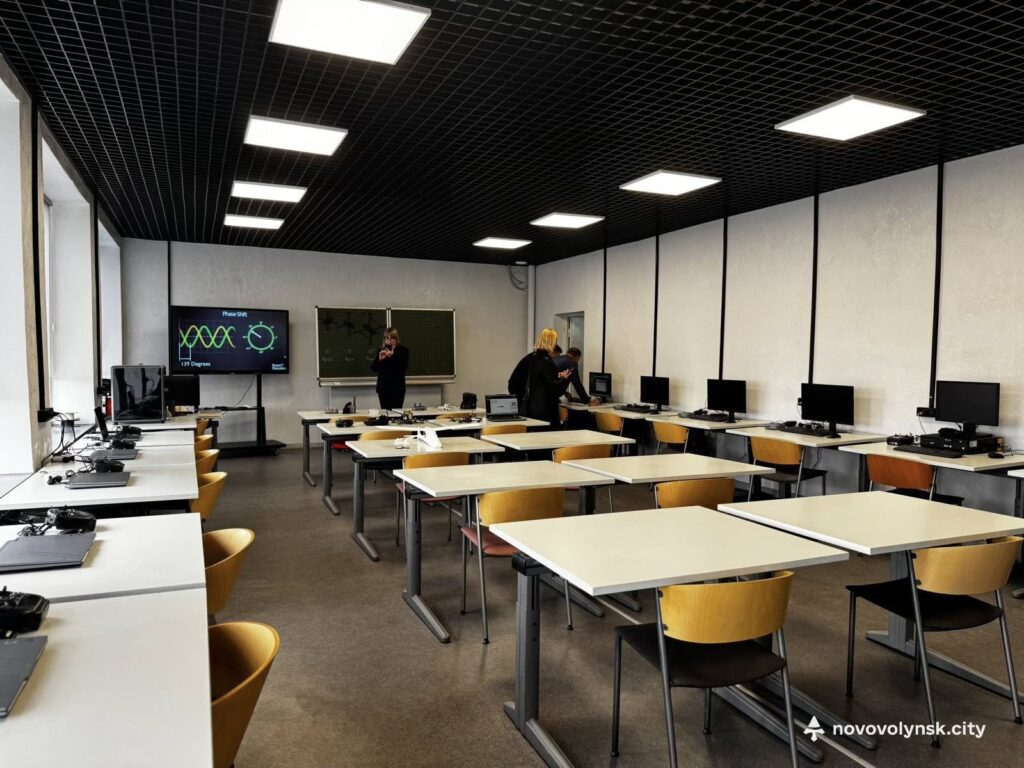 військовий осередок