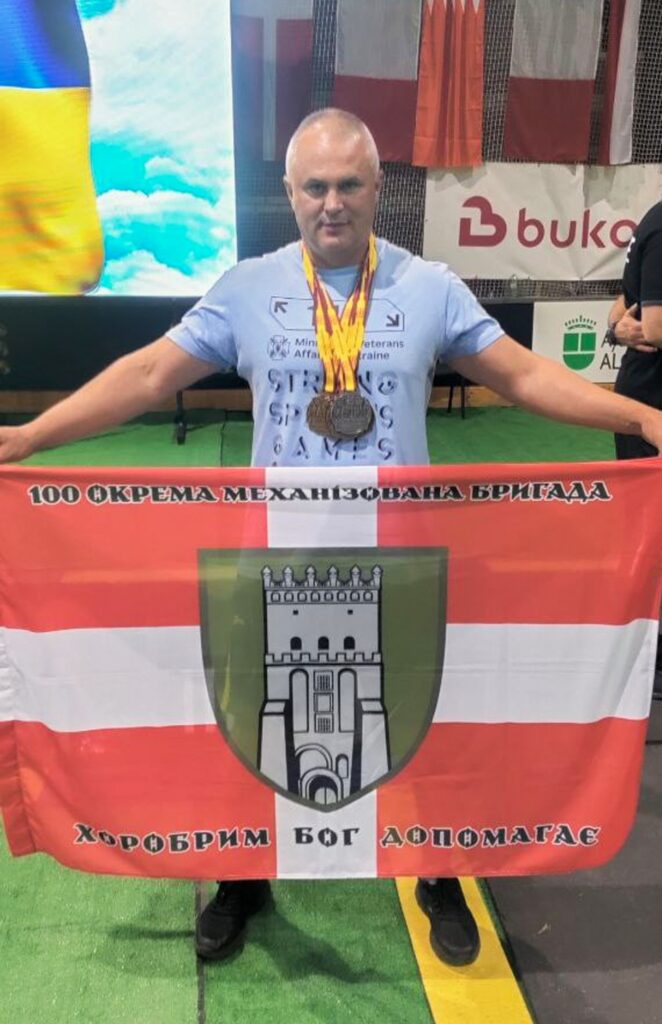 Андрій ПОЛІЩУК