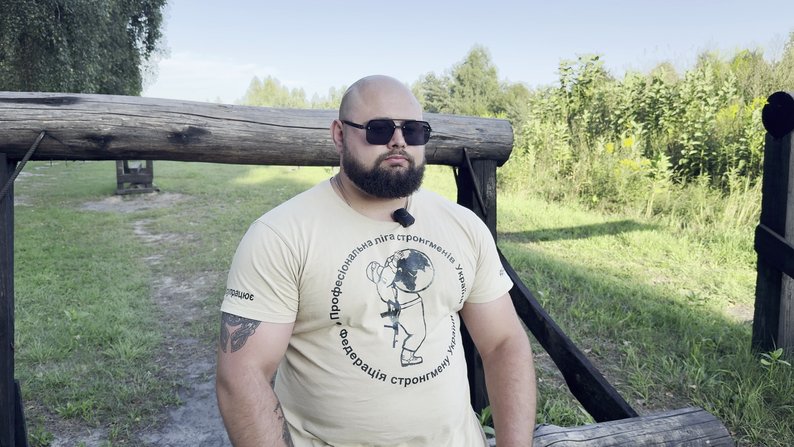 Антон БОРИСОВ