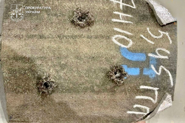 Постачальник, який закупив неякісну амуніцію, заплатив понад 28 млн грн штрафу 