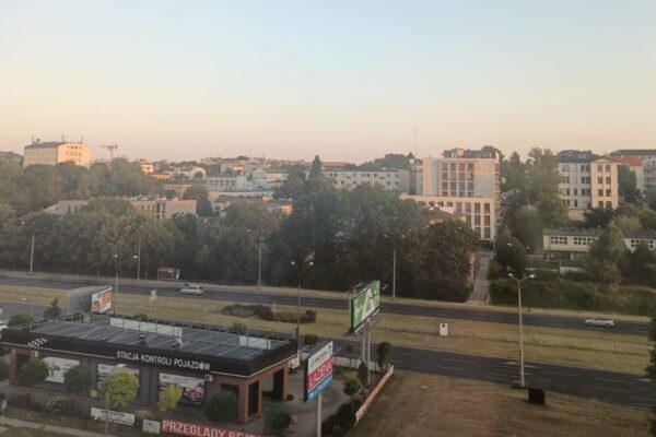 До 1 жовтня у Польщі українцям потрібно замінити посвідчення водія