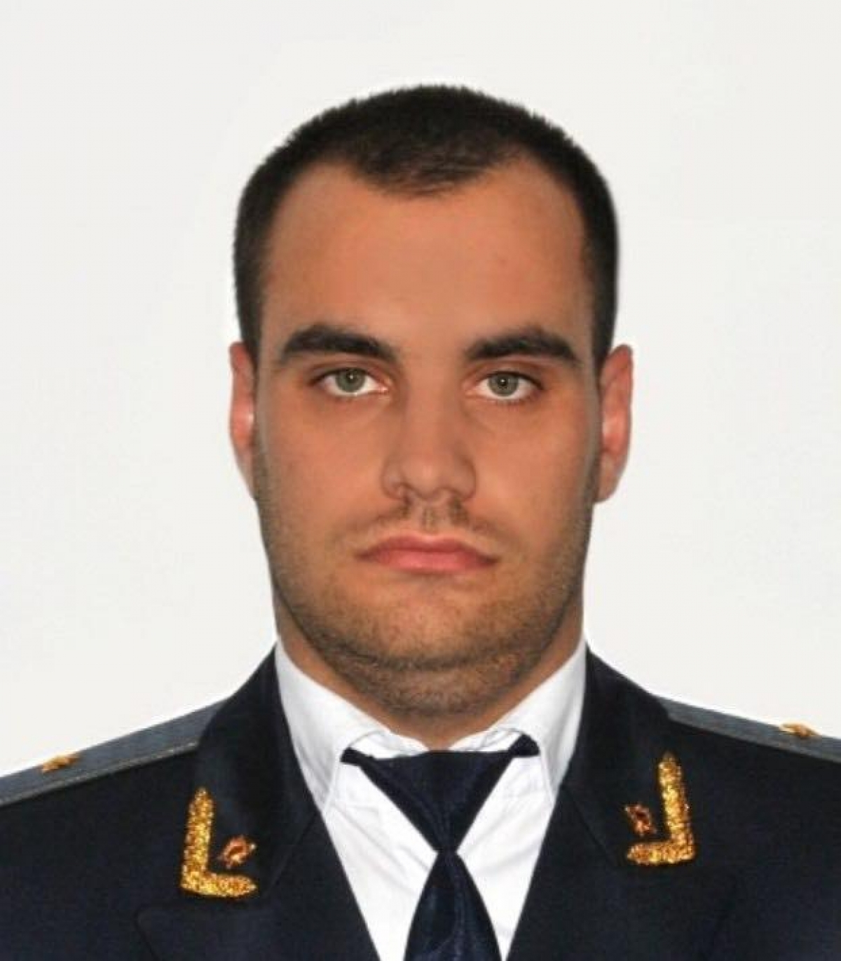 максим роговенко очолив волинську прокуратуру