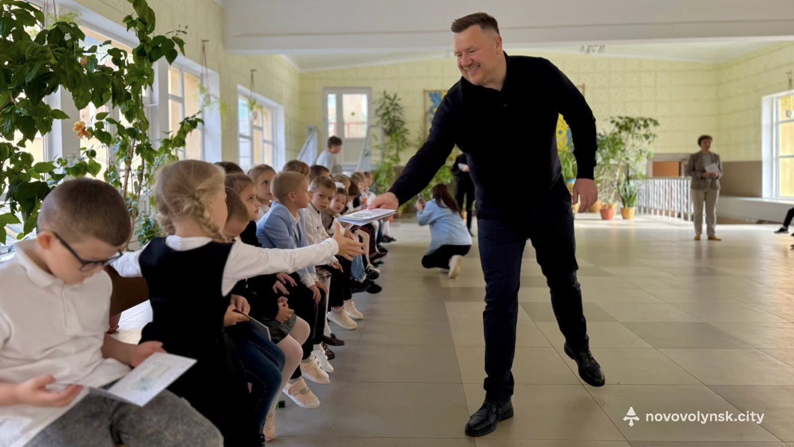 електронні квитки для школярів нововолинськ