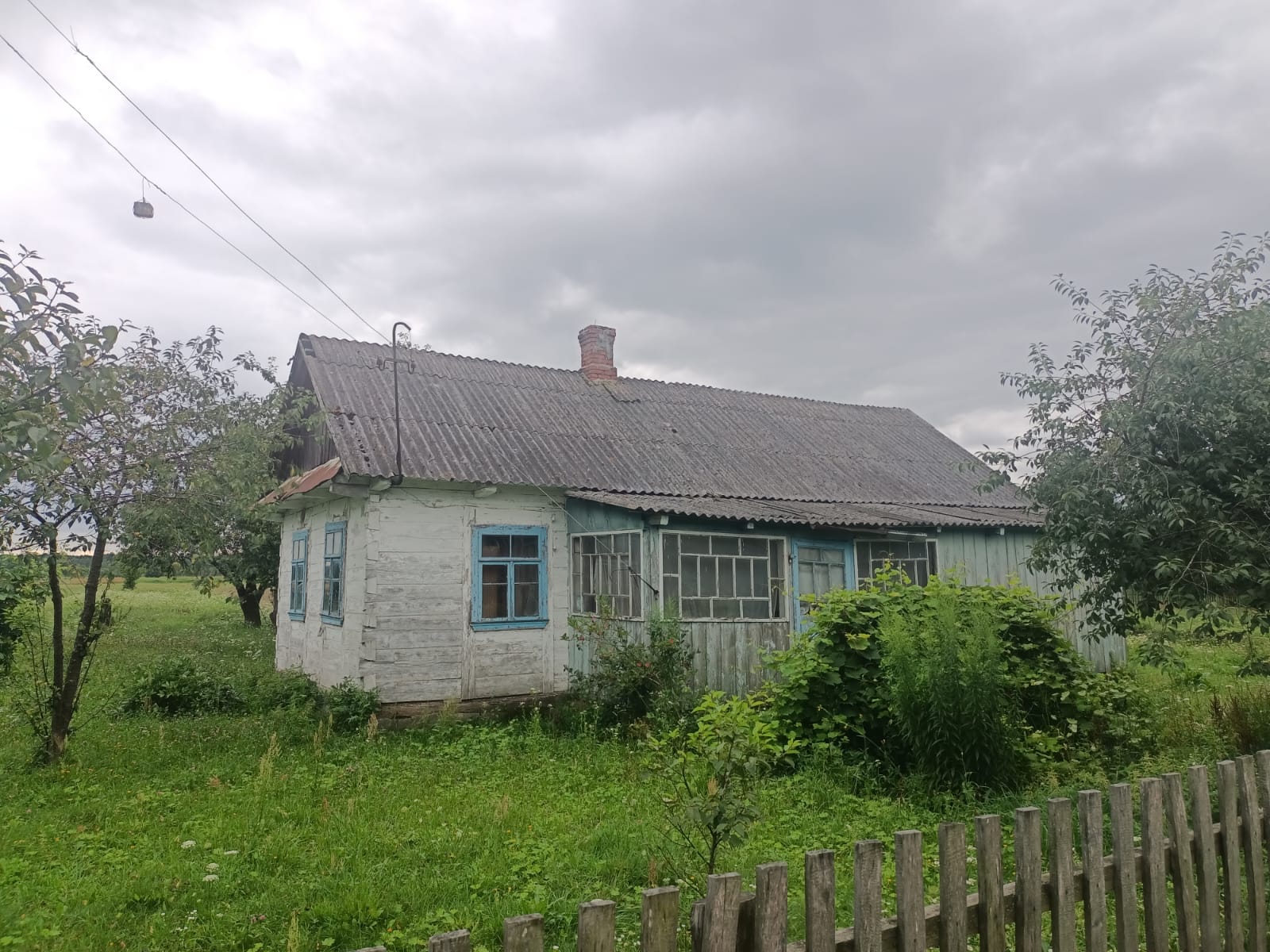 Погода Волинь 28 вересня