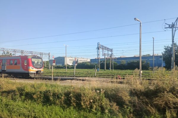 Пяного машиніста депортували з Польщі