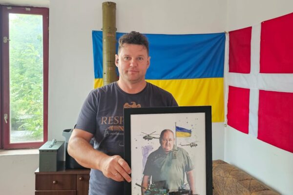 Інтерв'ю Іван Мирка Самооборона Волині депутат обласної ради