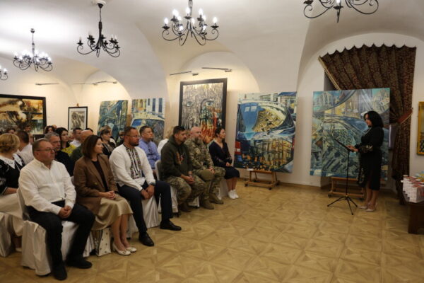 Луцьк Ігор Поліщук почесні відзнаки День міста