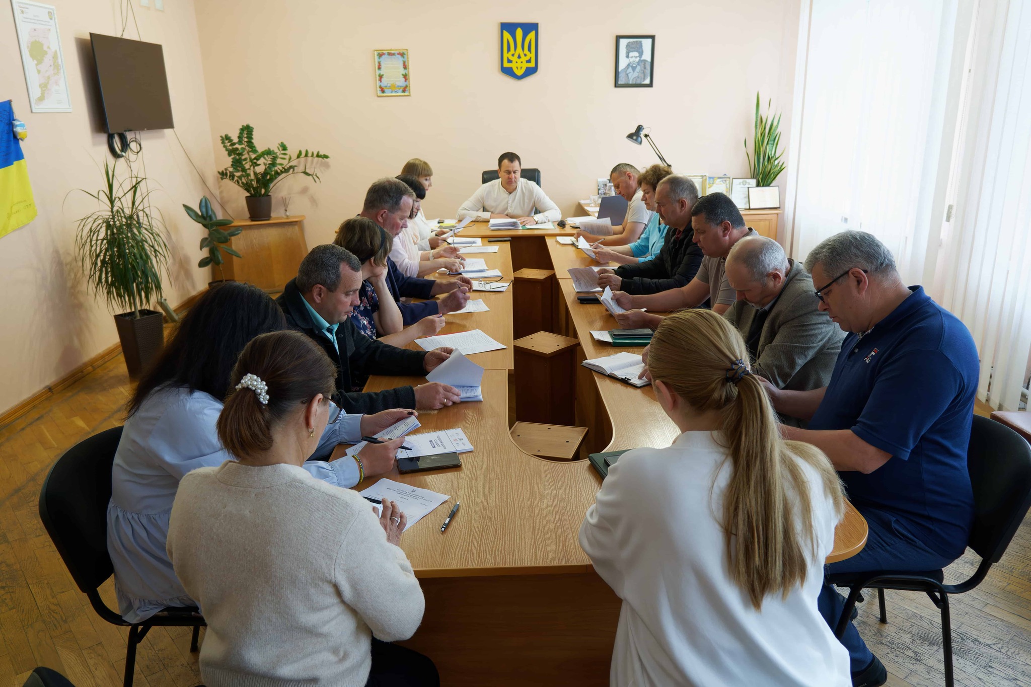 Заборона використання мотоциклів без шумопоглиначів Волинь