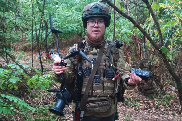 Начальник РЛС 156 ОМбр Хмельницька АЕС 156 ОМБр