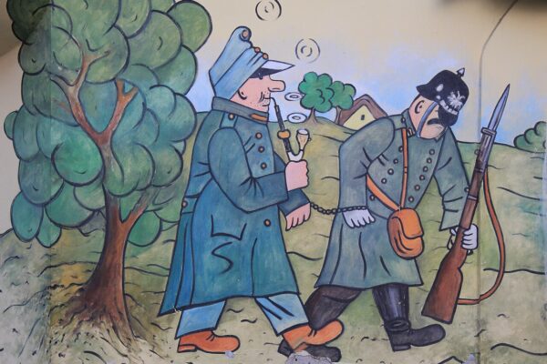 Віталій Козловський армія ухиляння від служби звільнення