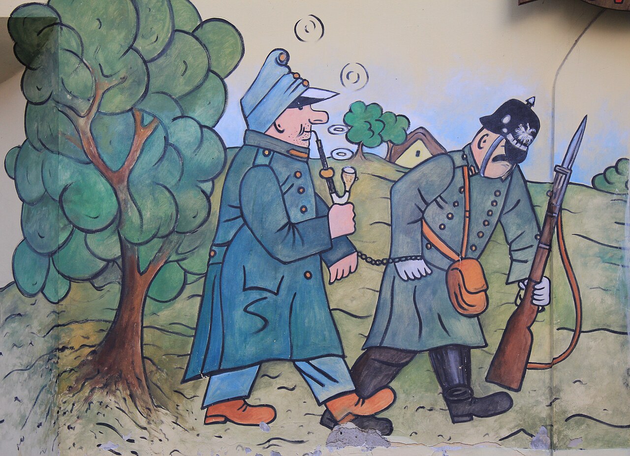 Віталій Козловський армія ухиляння від служби звільнення