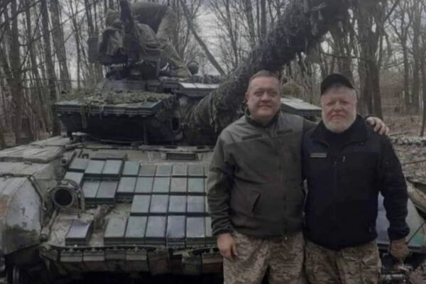 Ковель Свобода депутати мобілізація Черняков