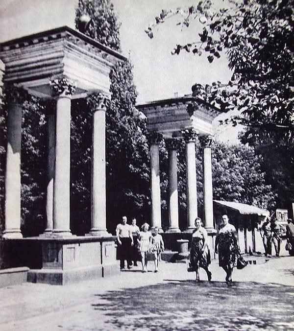 Могили царських генералів Луцьк собор