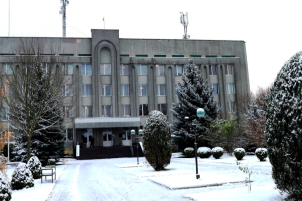 Камінь-Каширська районна військова адміністрація