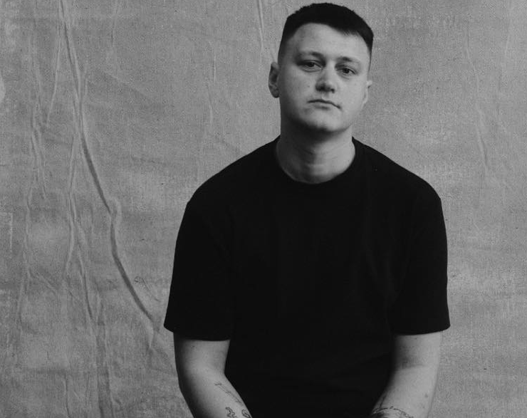 Артур Дронь