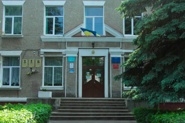 Ліцей у ковелі, бізнес-школа