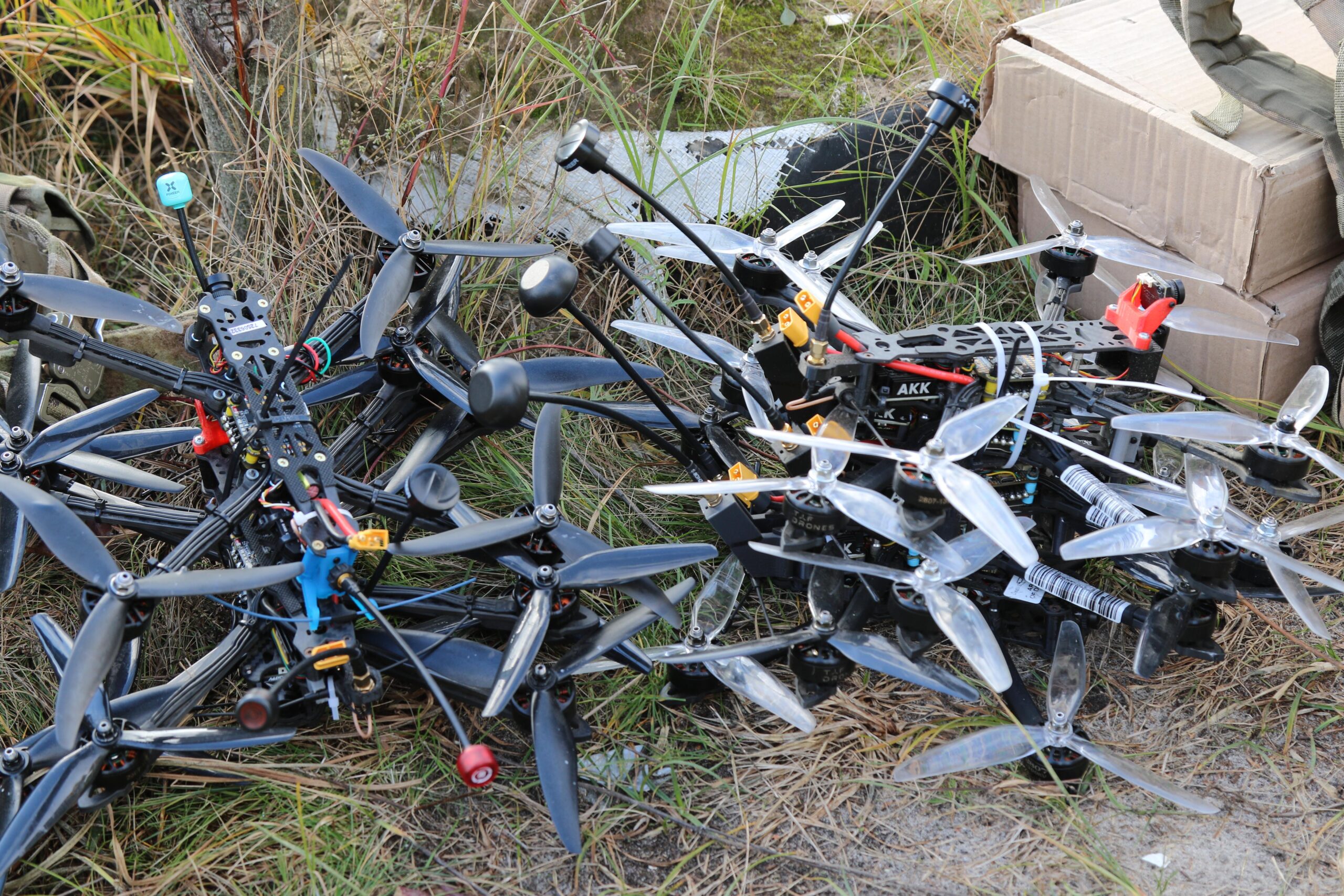 Північно-Слобожанський напрямок Угруповання військ Захід генерал Шведюк підготовка полігон