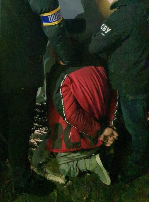 39-річного волинянина засудили на 15 років за державну зраду 