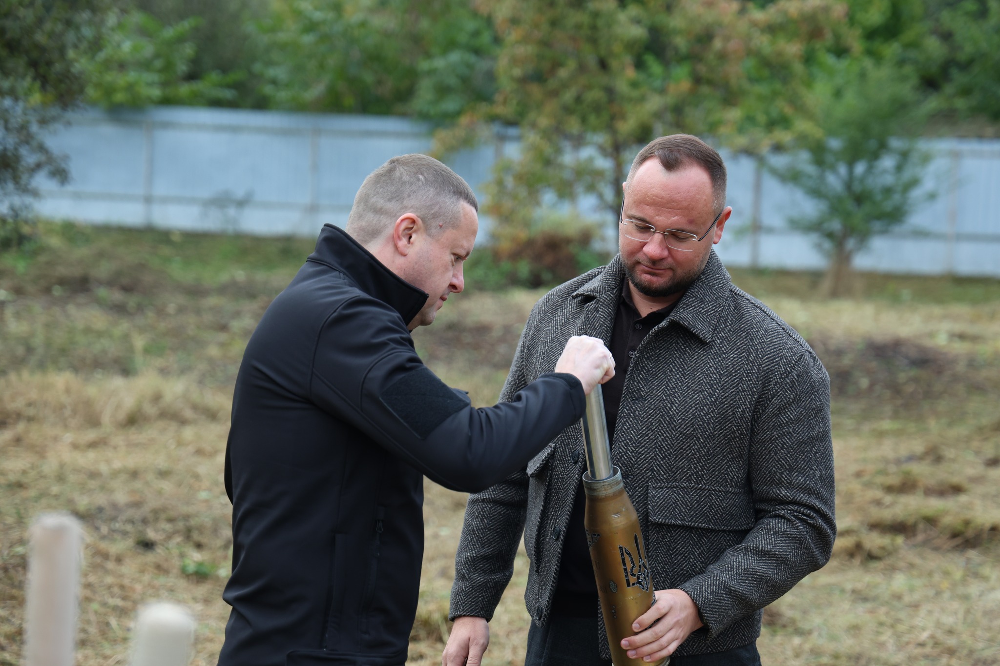 У Луцьку збудують Ветеранський Хаб 