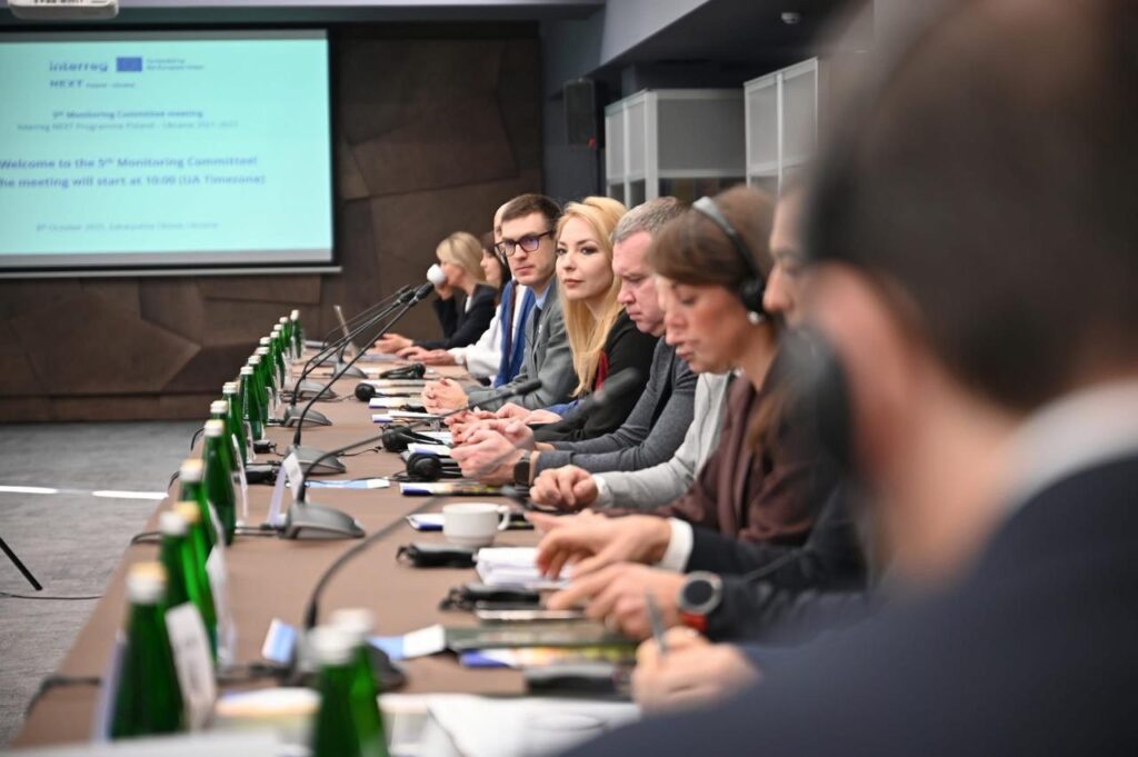 Волинь отримала гранти на нові проєкти