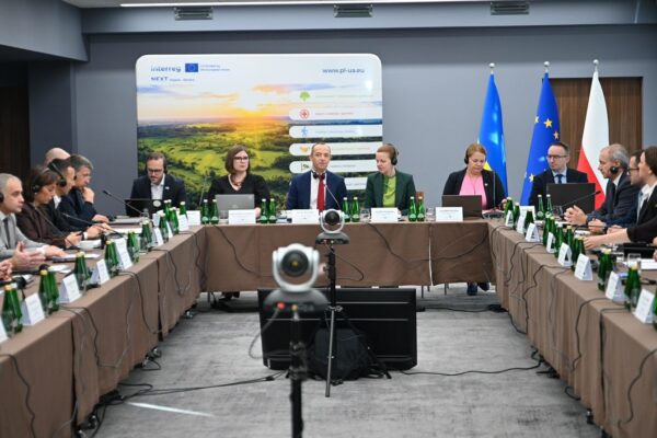 Волинь отримала гранти на нові проєкти Волинь отримала гранти на нові проєкти