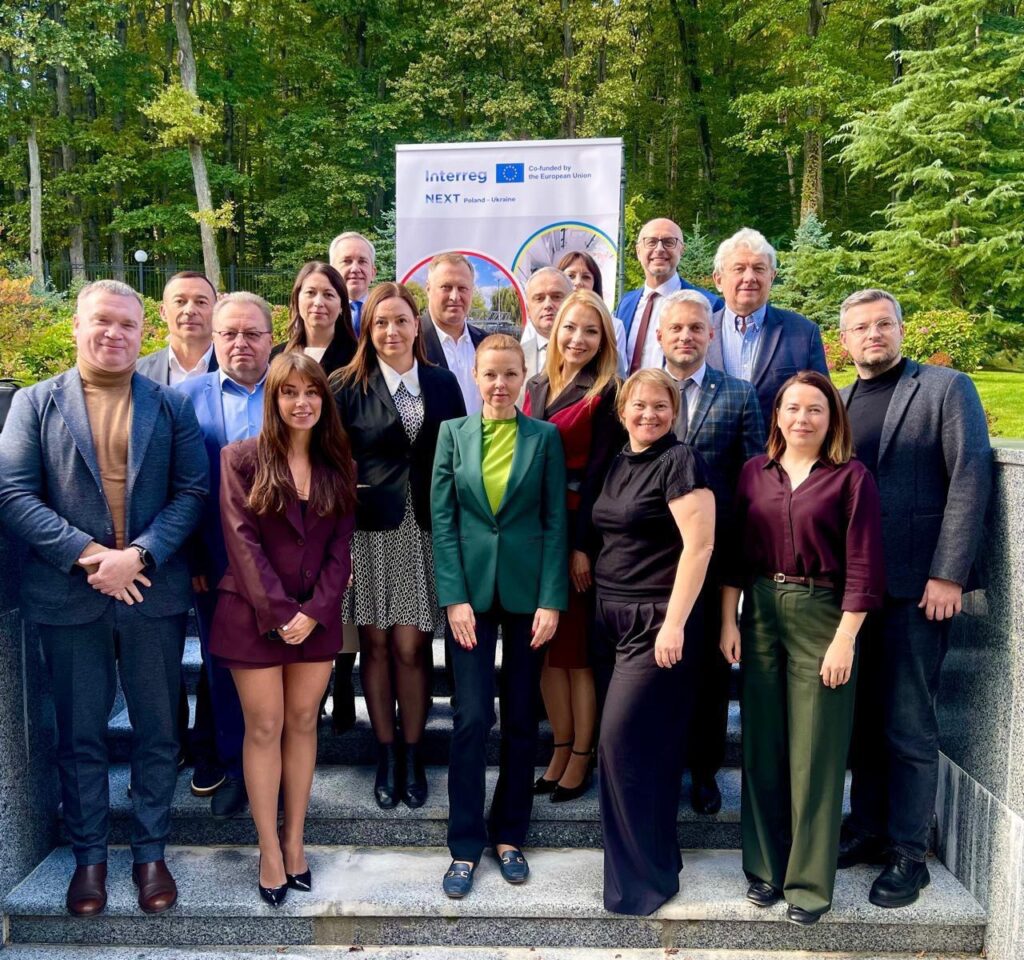 Волинь отримала гранти на нові проєкти