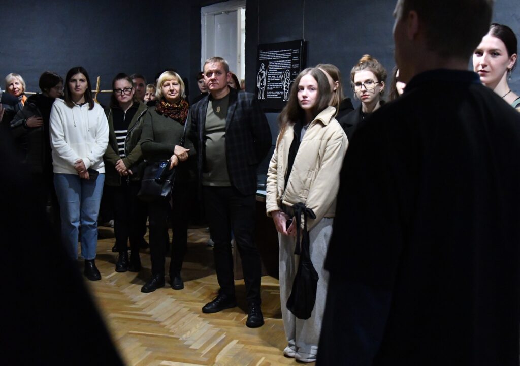“Давні ремесла”: у краєзнавчому музеї нова екзпозиція