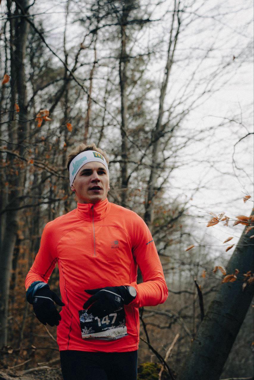 Волинський педагог виборов “срібло” Чемпіонату України 