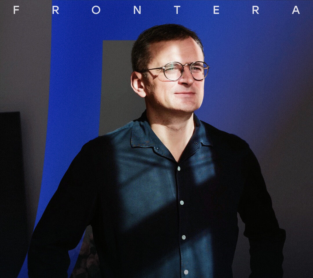 До Луцька завітає Дмитро Кулеба