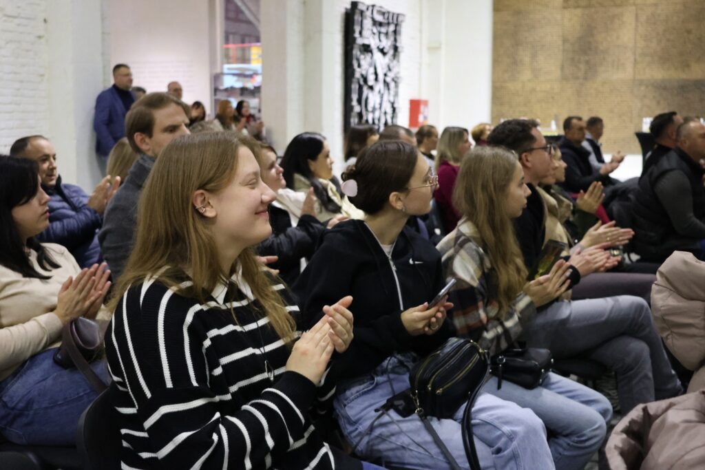 Віктору Корсаку присвоєно орден «За заслуги» ІІІ ступеня