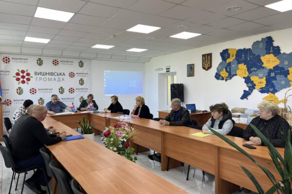 Ще одна громада на Волині обмежила рух мототранспорту Ще одна громада на Волині обмежила рух мототранспорту