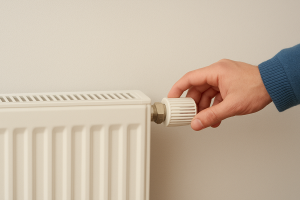 У Луцьку тимчасово припинять опалення