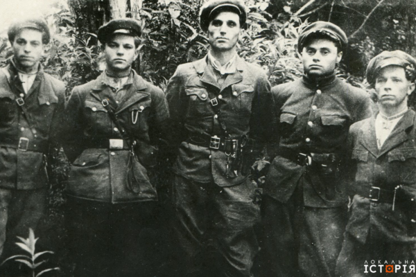 14 жовтня 1942: міф чи реальна дата створення УПА 14 жовтня УПА