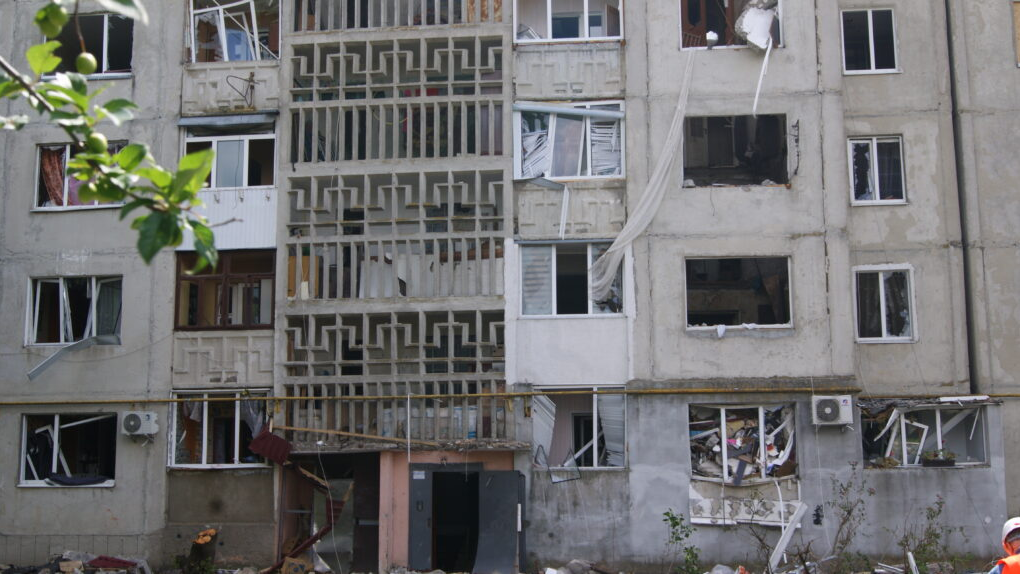 будинок на озерецькій