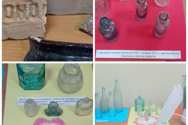 виставка в ковелі