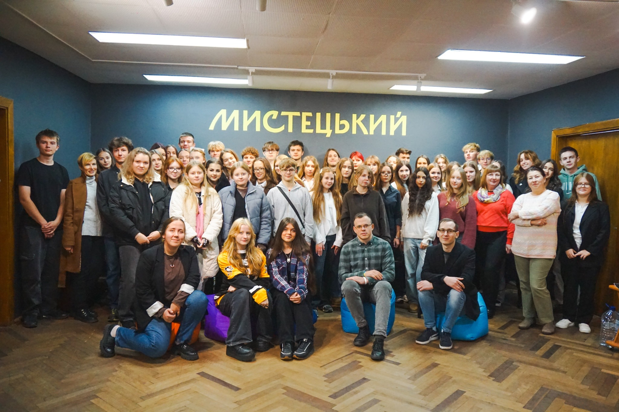 дебатна ліга брейншторм