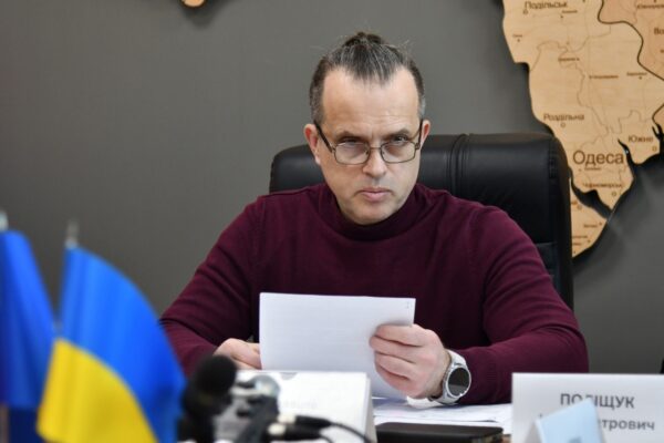 Сергій Кудрявцев депутат Волинської обласної ради інтерв'ю Свобода